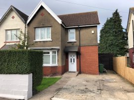 Whitmuir Road, CARDIFF photo