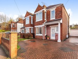 Forlease Road, Maidenhead photo
