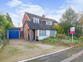 Mandeville Road, Hertford photo