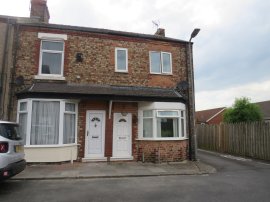 Benson Street, STOCKTON-ON-TEES photo