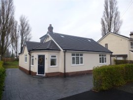 Villa Road, Sealand, DEESIDE photo