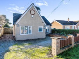 Field Lane, Hensall, Goole thumb 2