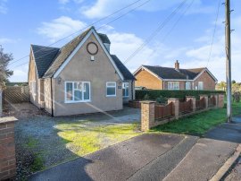 Field Lane, Hensall, Goole thumb 3