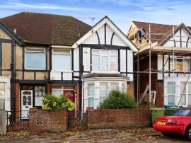 Kings Road, Fareham photo