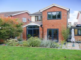 The Alders, Romsley, Halesowen thumb 3