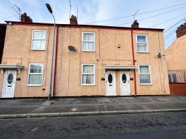 Egton Street, HULL photo