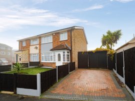 Godman Road, Chadwell St Mary, Grays photo