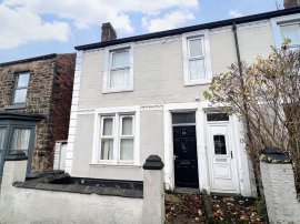 Newman Road, SHEFFIELD photo