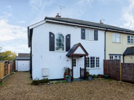 Windsor Road, Maidenhead photo