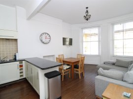 Brunswick Place, HOVE photo