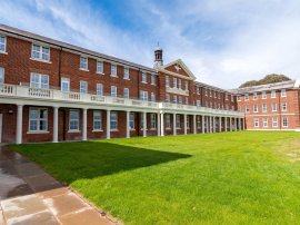 Wakeley Drive, Gosport photo