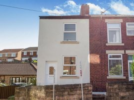 Bracken Hill, Ackworth, PONTEFRACT photo