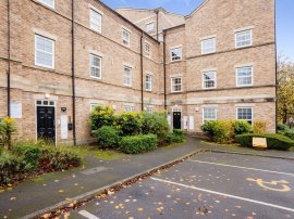 Ash Apartments, Chaloner Grove, WAKEFIELD photo