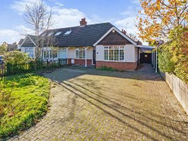 Watford Road, St. Albans photo