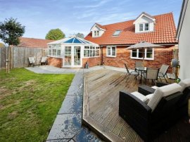 Shires Close, Minehead photo
