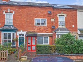 Rowheath Road, Birmingham thumb 1