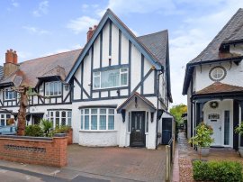 The Green, Castle Bromwich, Birmingham photo