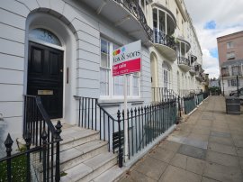 Wellington Square, Hastings photo