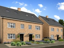 Downsview, Highgrove Crescent, Polegate thumb 1