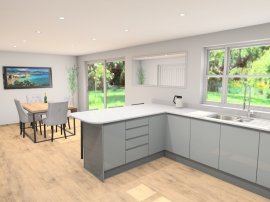 Downsview, Highgrove Crescent, Polegate thumb 3