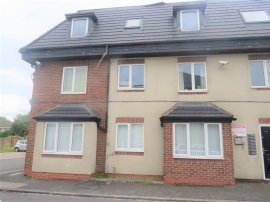 Ware Street, STOCKTON-ON-TEES photo