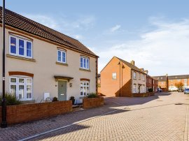 Coppers Road, Devizes photo