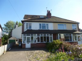 Dennistead Crescent, LEEDS photo
