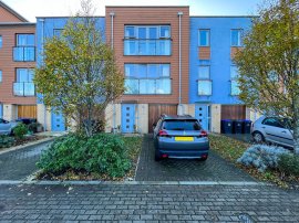 Bluebell Way, Goring-by-Sea, WORTHING photo