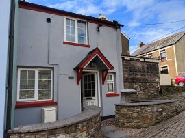 George Street, Llantrisant, PONTYCLUN photo