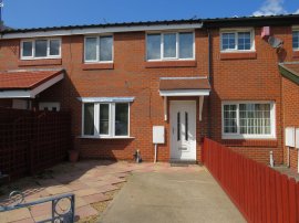 Creekwood, MIDDLESBROUGH photo