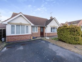 Laurel Way, Bottesford, NOTTINGHAM photo