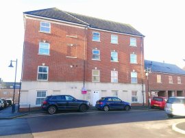 Arnold Street, SWINDON photo