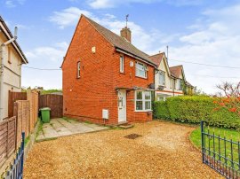 Jubilee Crescent, Wellingborough photo