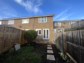 Marston Road, THAME photo