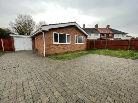 Patricia Avenue, BIRMINGHAM photo