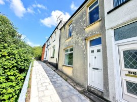 Heath Crescent, Graigwen, PONTYPRIDD photo