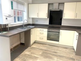 Rockingham Grove, Bingham, NOTTINGHAM photo