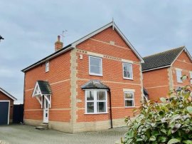 Bromley Heights, COLCHESTER photo