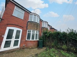Fraser Road, ROTHERHAM photo