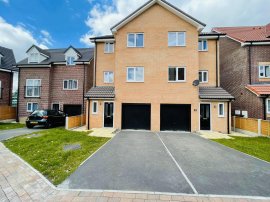 Leatham Avenue, ROTHERHAM photo