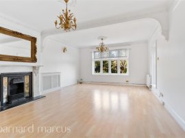 Madrid Road, London photo