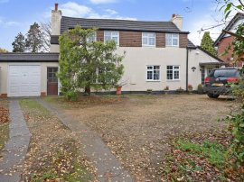 Wolverhampton Road, Kidderminster thumb 1