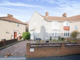 Coote Road, Dagenham photo