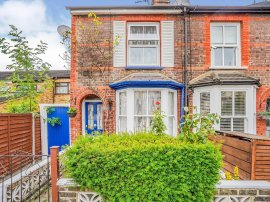 Kingsland Road, Hemel Hempstead photo