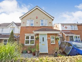 Cole Avenue, Chadwell St. Mary, Grays photo