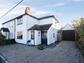 Middle Road, Ingrave, Brentwood photo