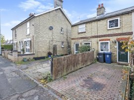 Ramsey Road, Warboys, Huntingdon photo