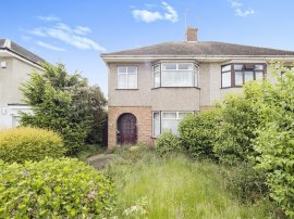 Fairview Avenue, Rainham photo