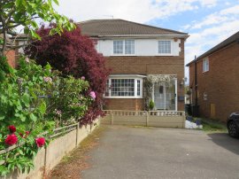 Highland Road, Great Barr, Birmingham photo
