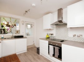Gardner Street, Herstmonceux, Hailsham thumb 1